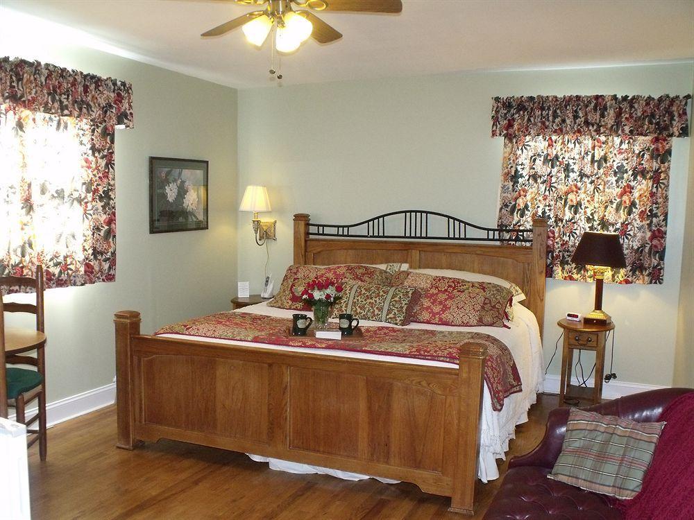 Hemlock Inn Blowing Rock Kültér fotó