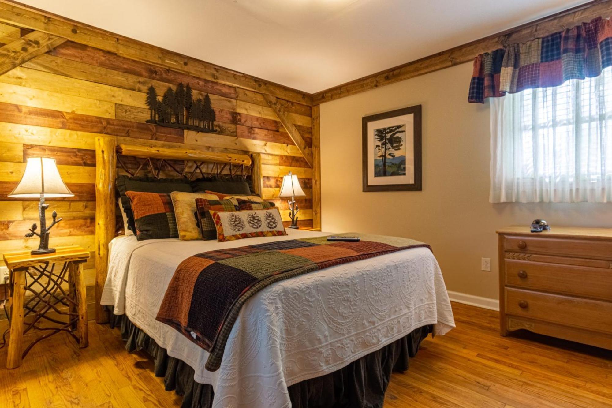 Hemlock Inn Blowing Rock Kültér fotó