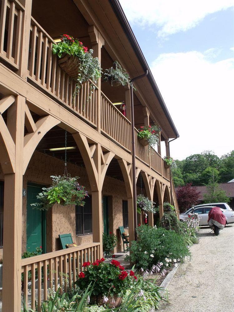 Hemlock Inn Blowing Rock Kültér fotó