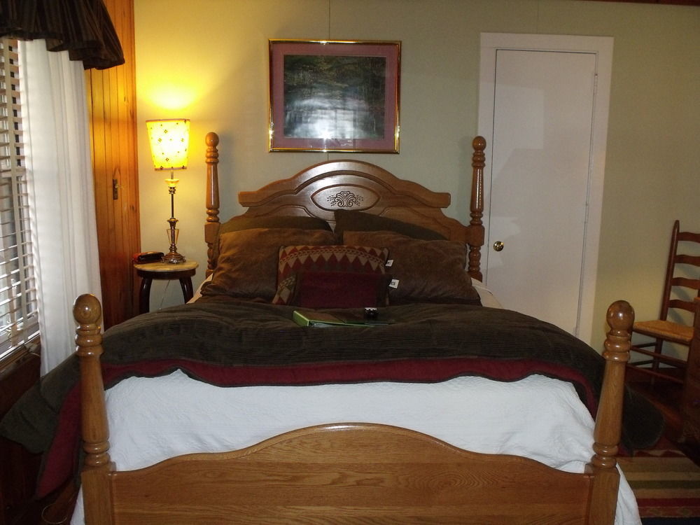 Hemlock Inn Blowing Rock Kültér fotó