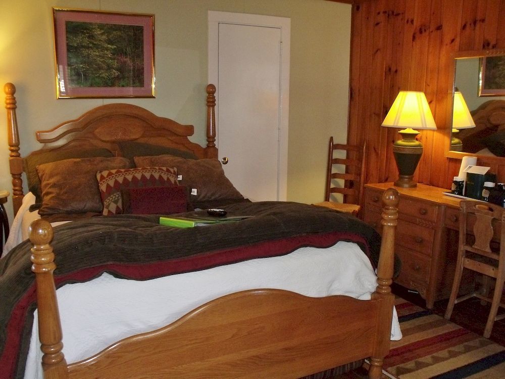 Hemlock Inn Blowing Rock Kültér fotó
