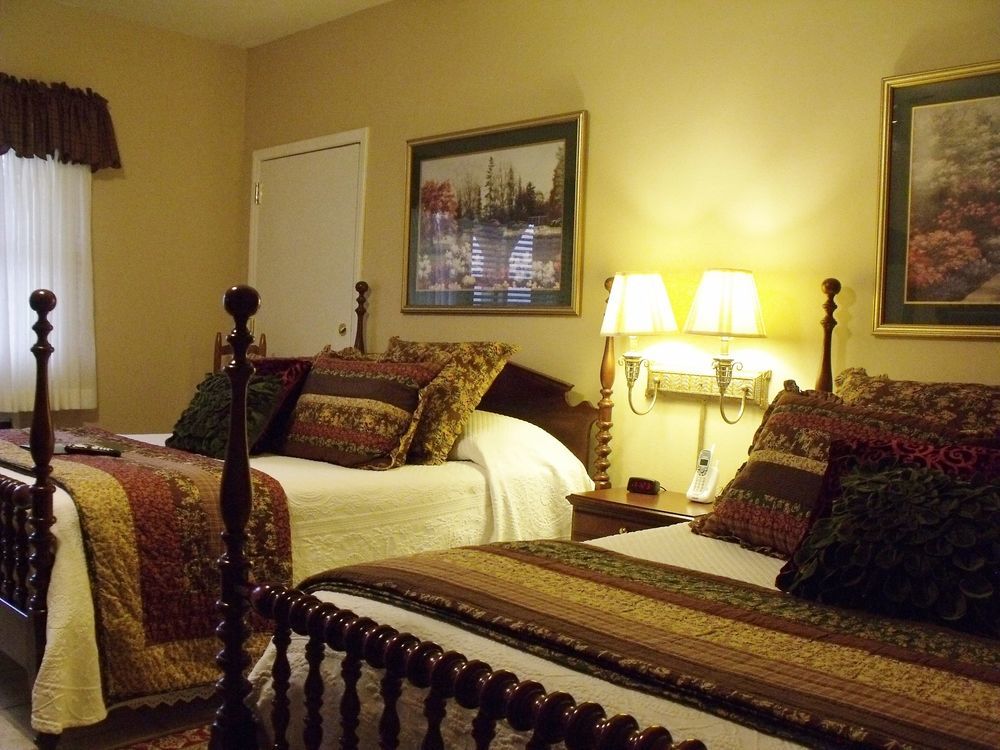 Hemlock Inn Blowing Rock Kültér fotó