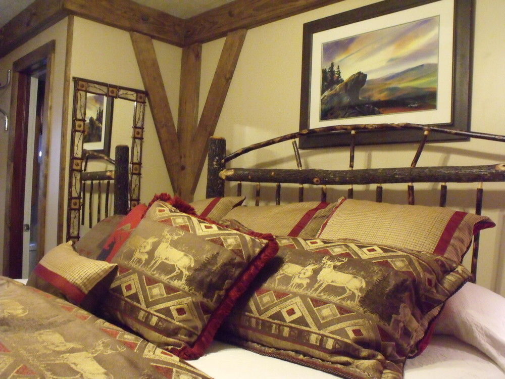 Hemlock Inn Blowing Rock Kültér fotó