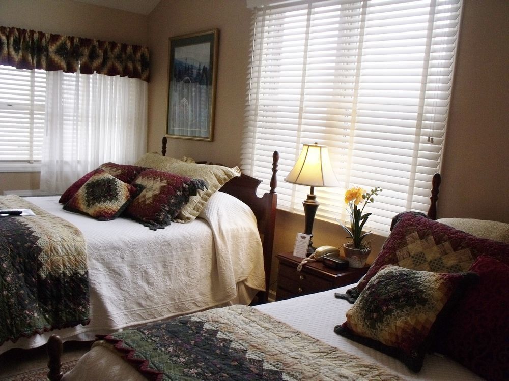 Hemlock Inn Blowing Rock Kültér fotó