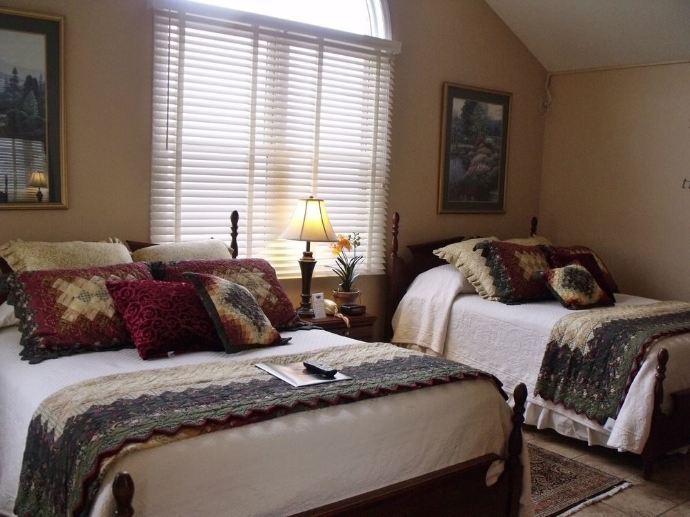 Hemlock Inn Blowing Rock Kültér fotó