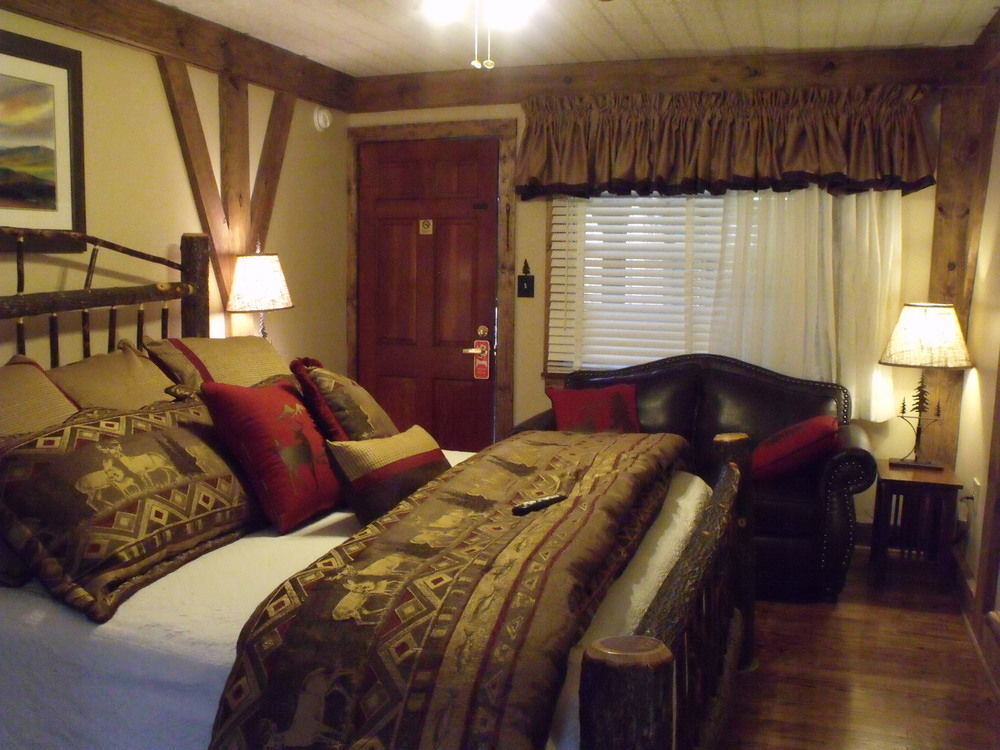 Hemlock Inn Blowing Rock Kültér fotó