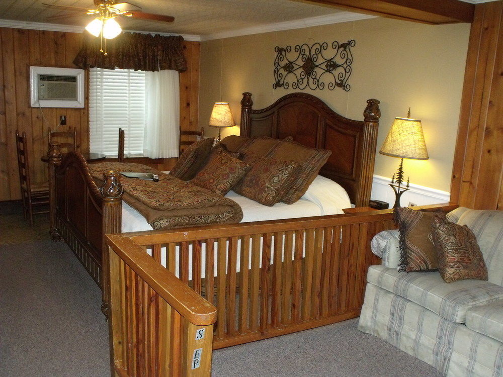 Hemlock Inn Blowing Rock Kültér fotó
