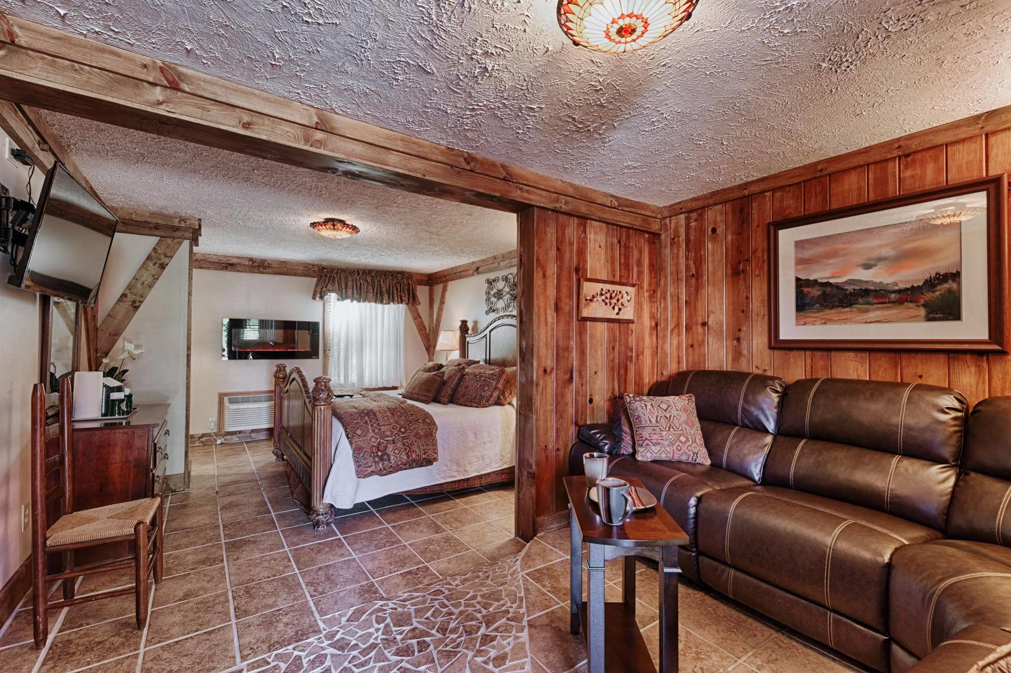 Hemlock Inn Blowing Rock Kültér fotó