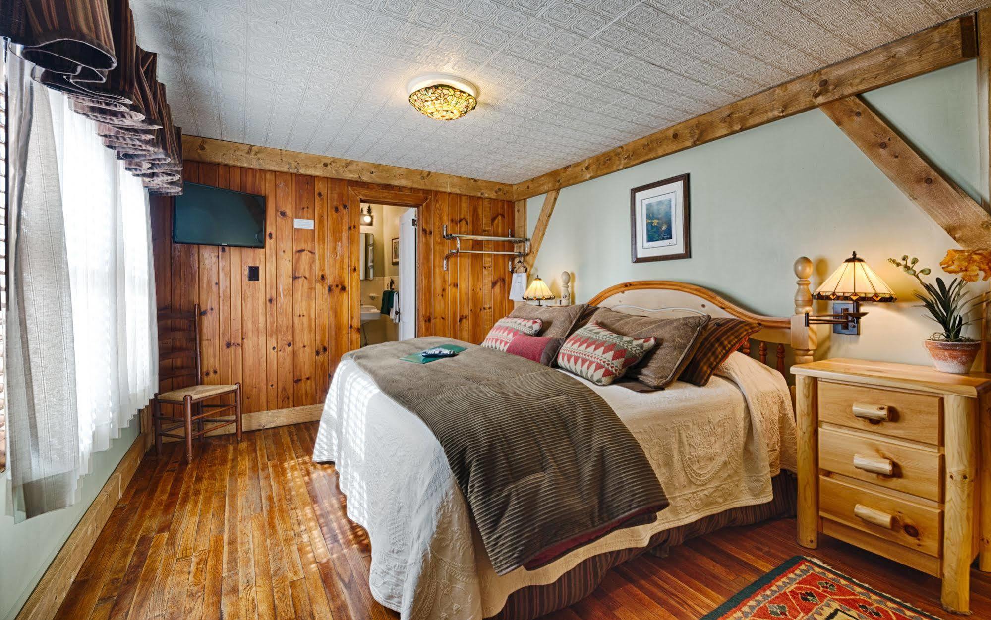 Hemlock Inn Blowing Rock Kültér fotó
